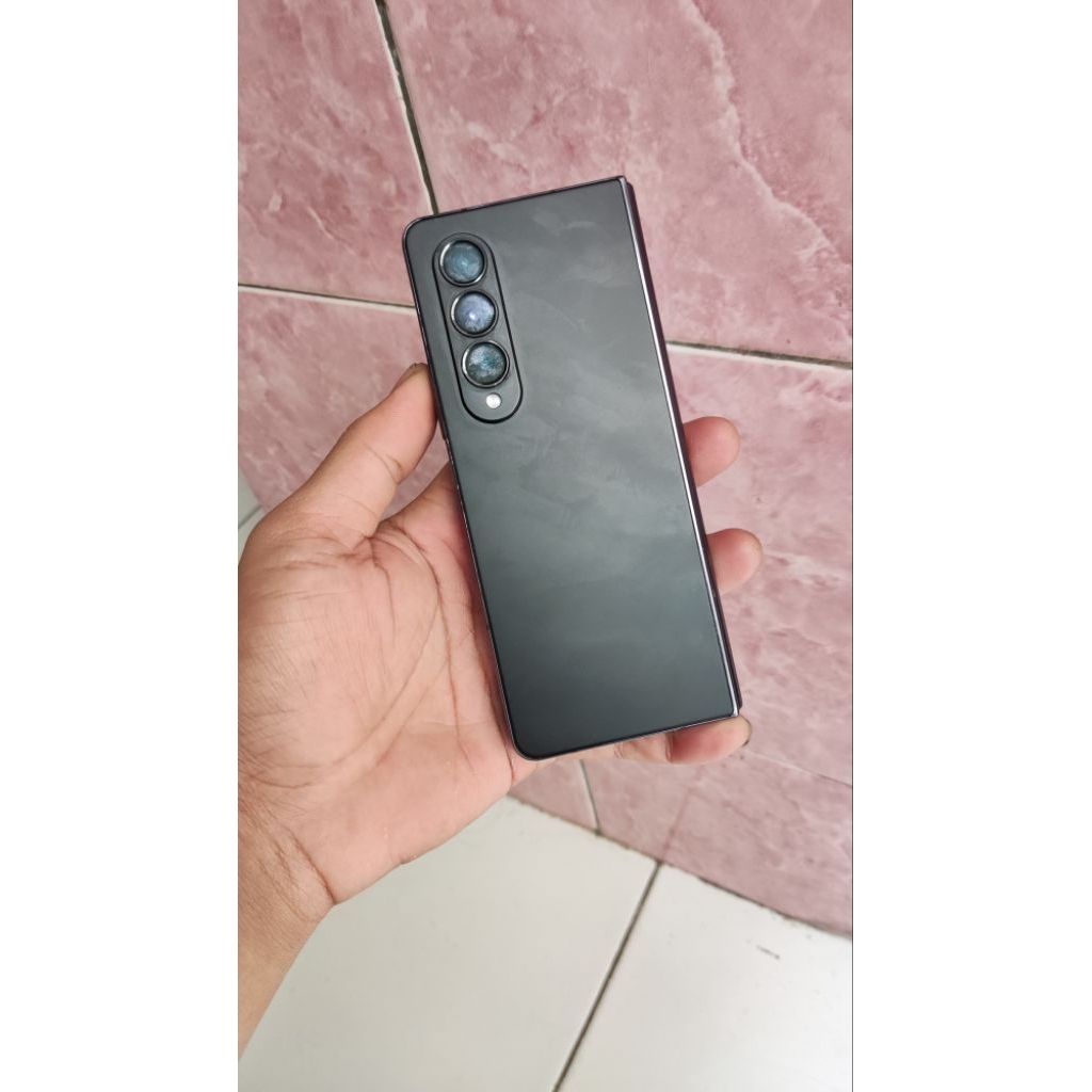 z fold 4 12/256gb
