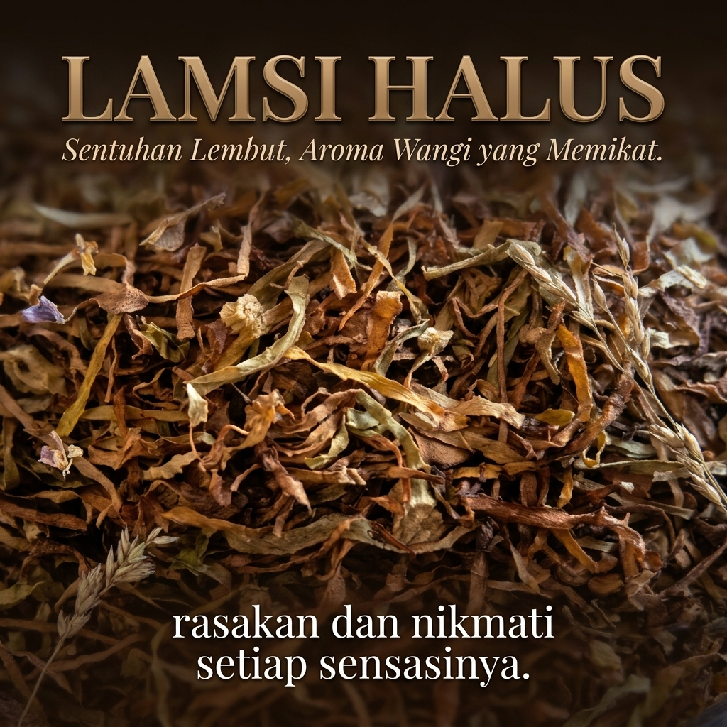 Lamsi Media Tanam 100gr, 500gr, 1000gr