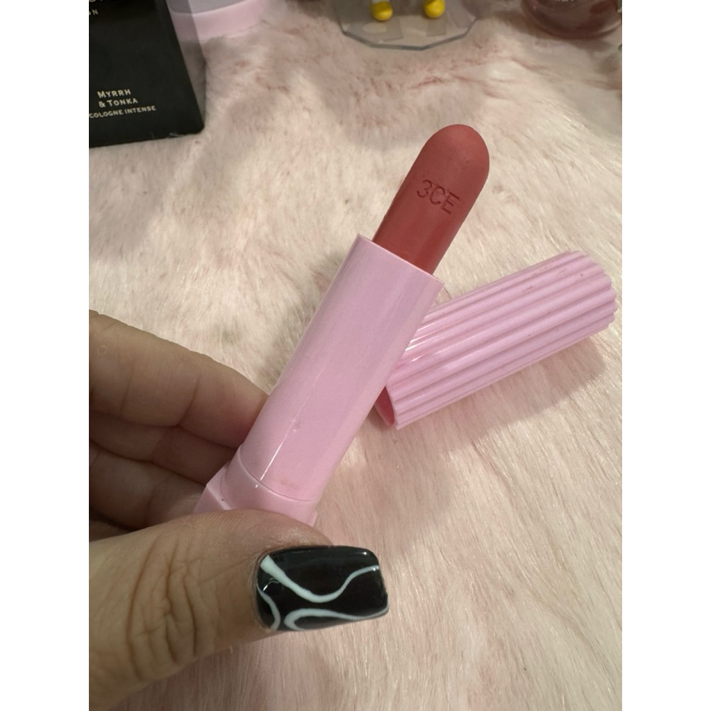 3ce Lipstick