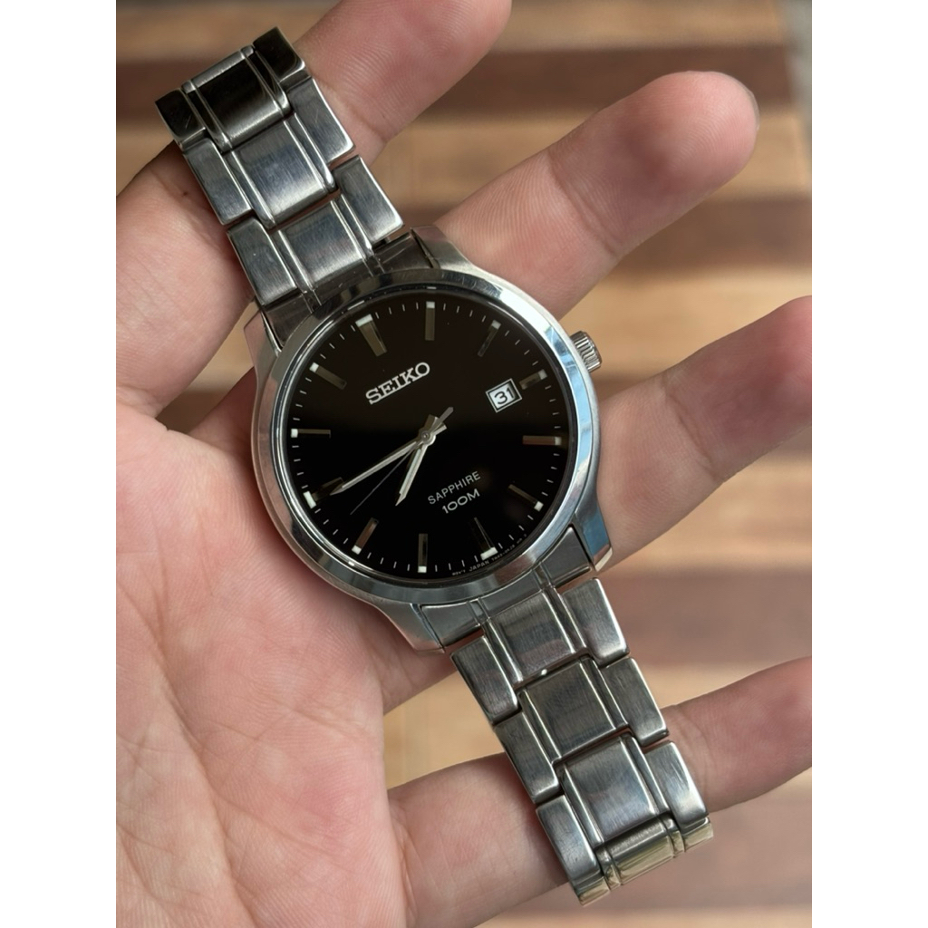 Seiko Neo Classic SGEH41P1