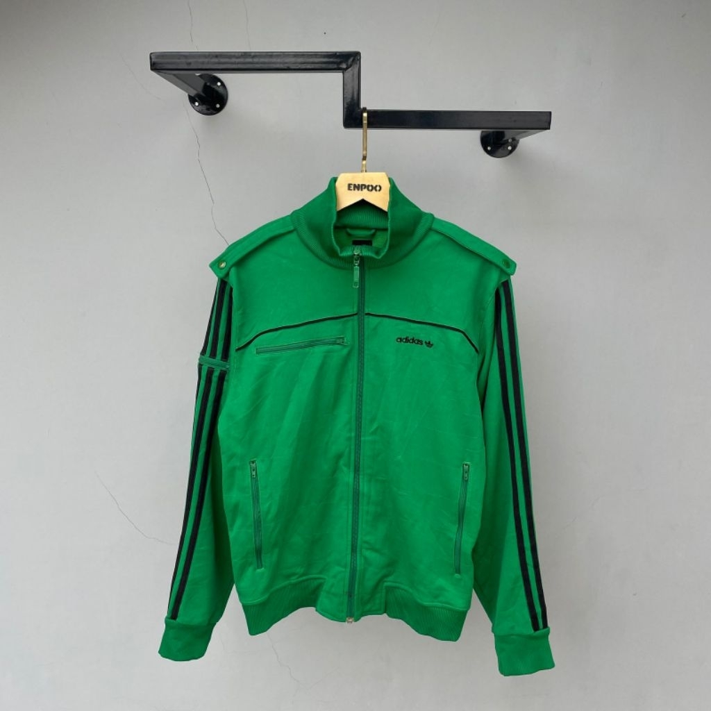 Tracktop Adidas tripoil Vintage original