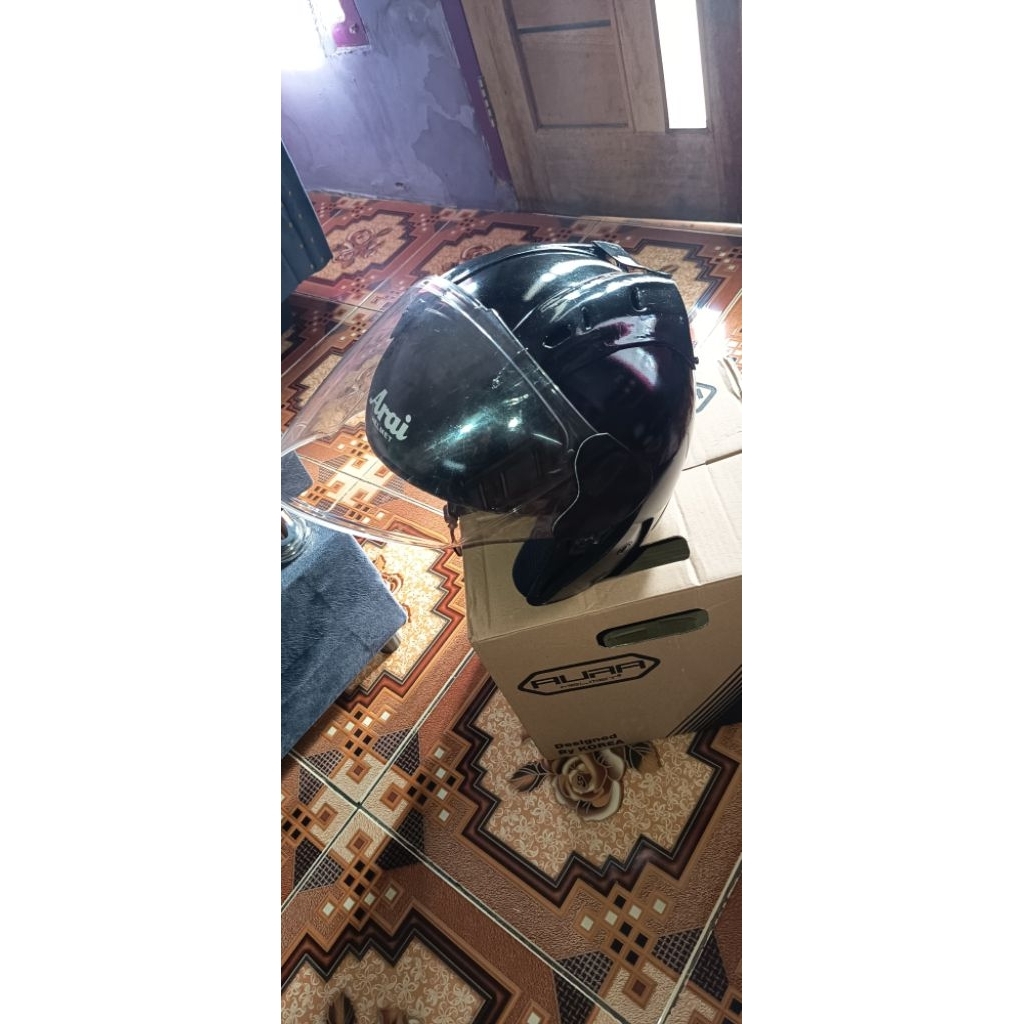 ala ala arai custom basic ink centro