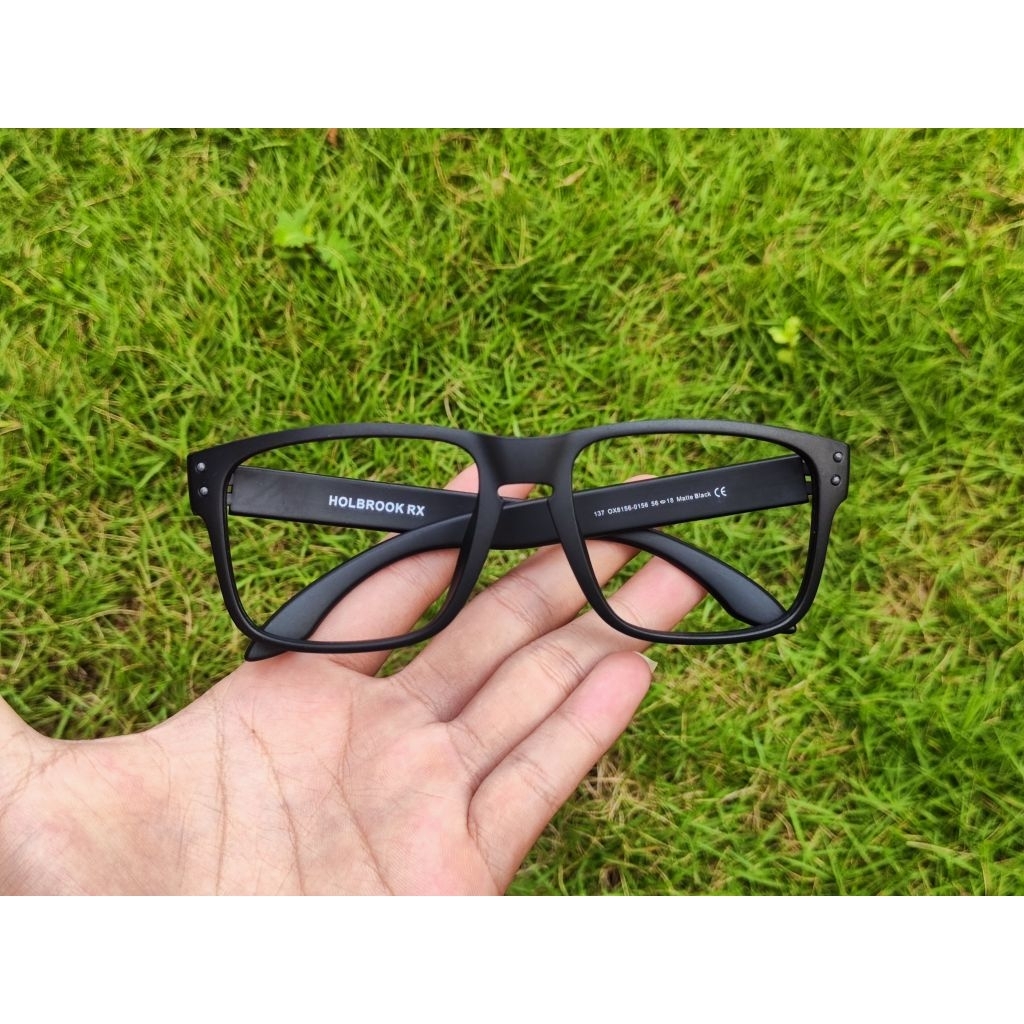 Frame kacamata OAKLEY HOLBROOK RX ORIGINAL SECOND