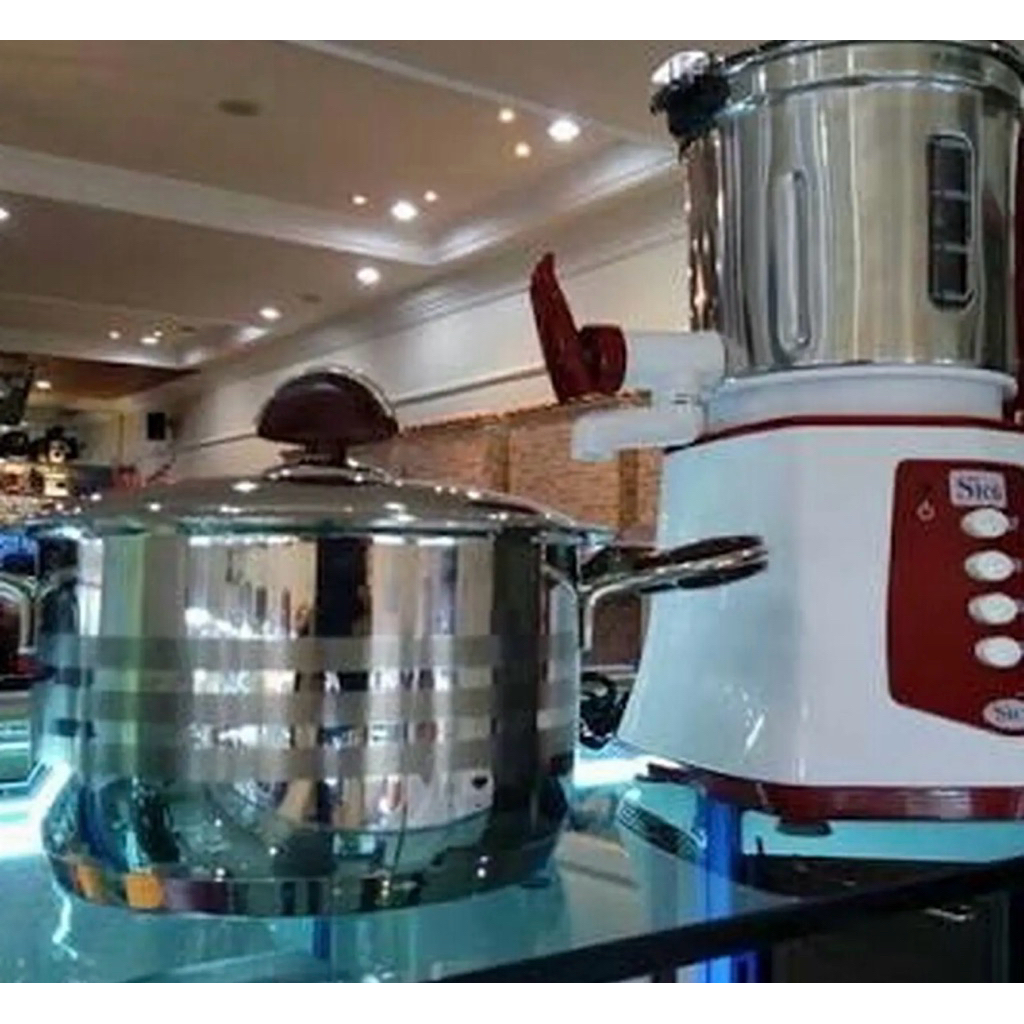 Multimixer Sico bosch