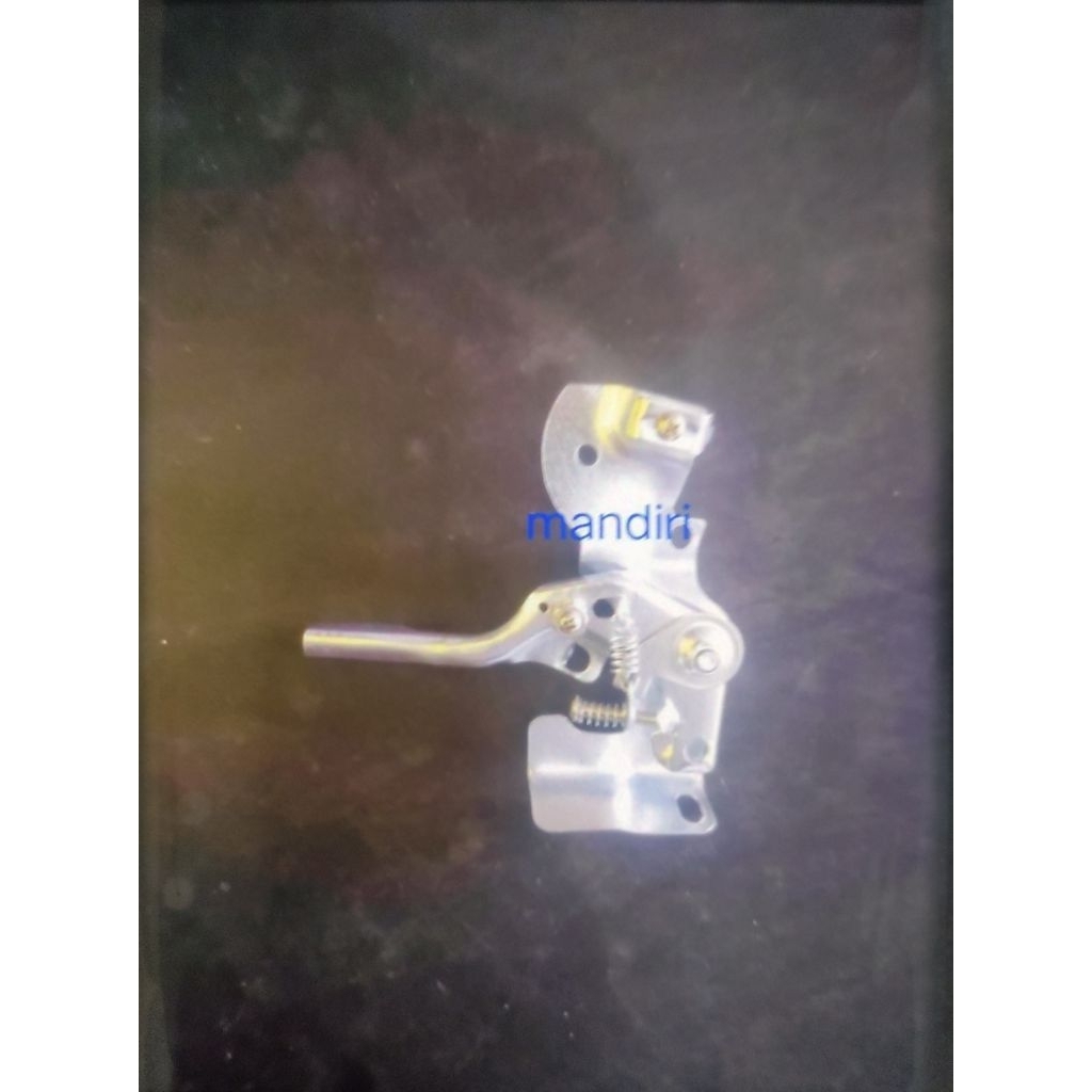 stang gas mesin gx160 gx200 gx220