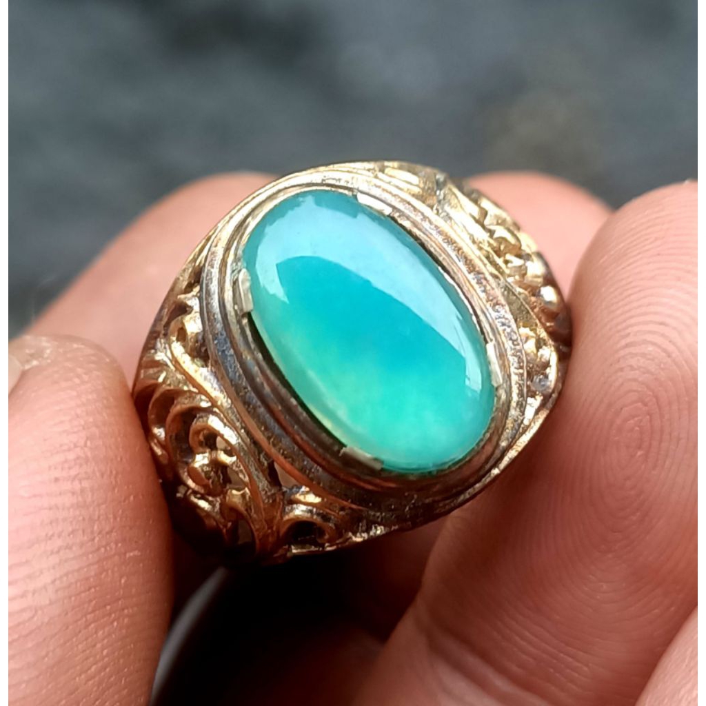 Bacan Doko / Palamea Giwang