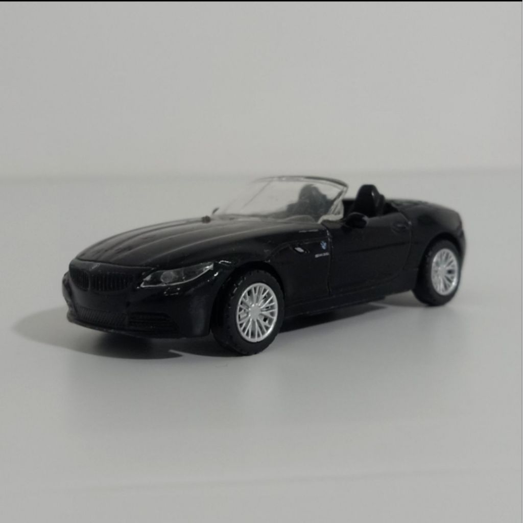 Rastar BMW Z4 Xinghui Auto Model Loose