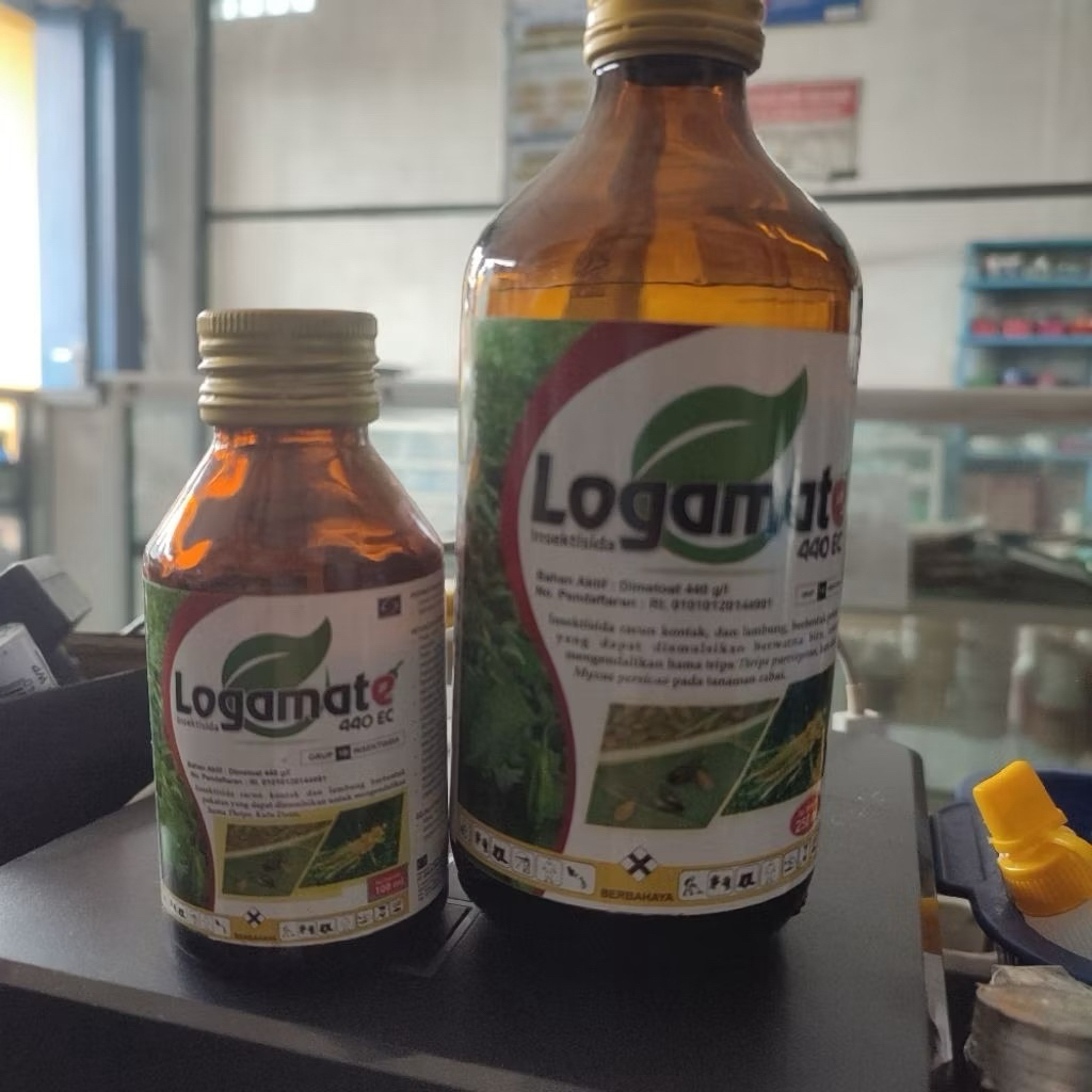 logamate 440 EC 100ml