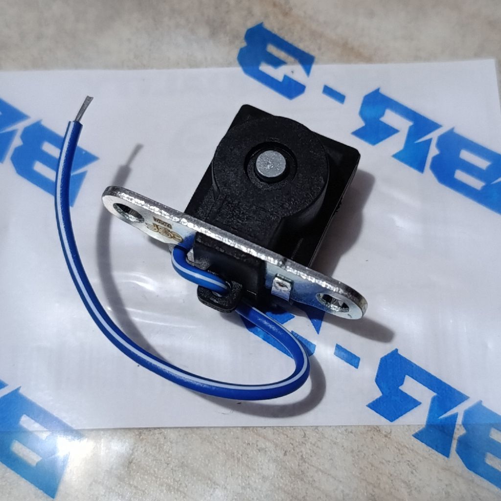 PULSER GRAND SUPRA SMASH LEGENDA PULSER SPULL MAGNET