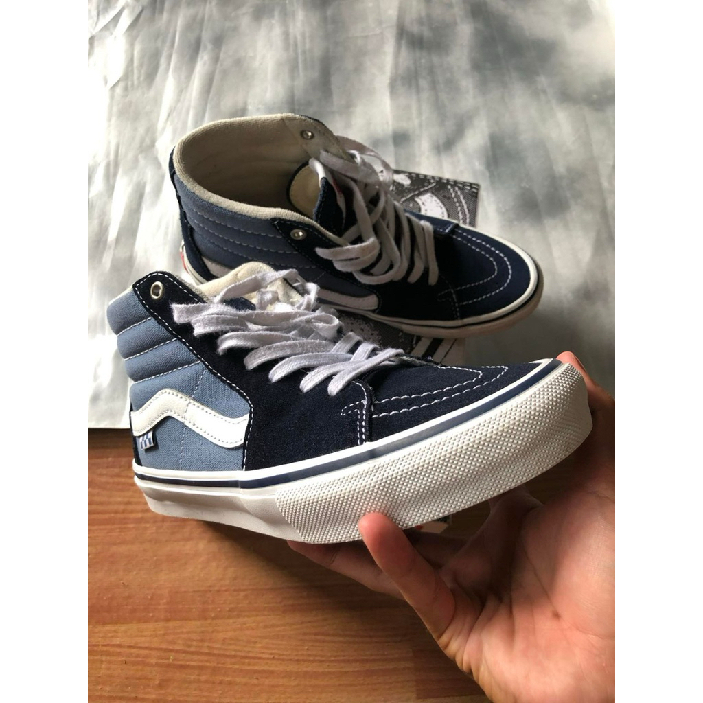 Vans SK8 high original