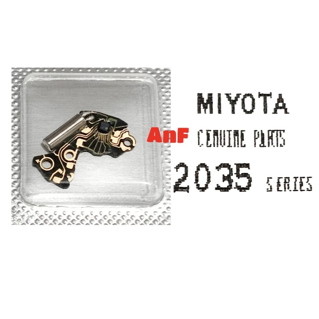 Ic miyota 2035