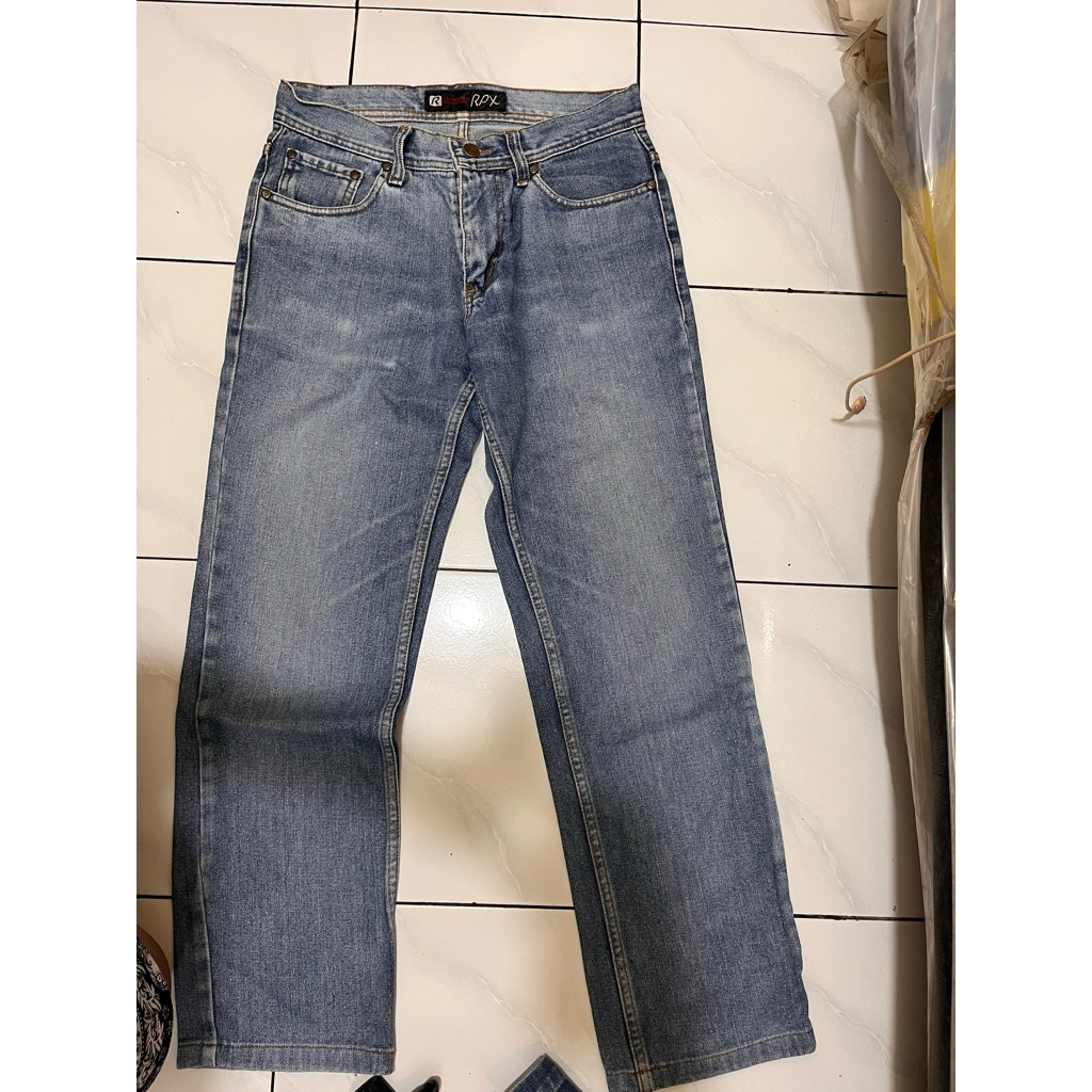 Jeans Pl pria lb rpx