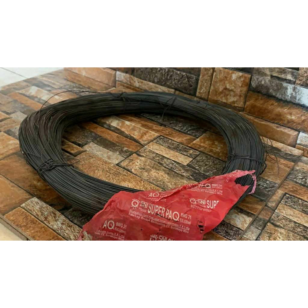 BENDRAT SUPER PAQ 5kg