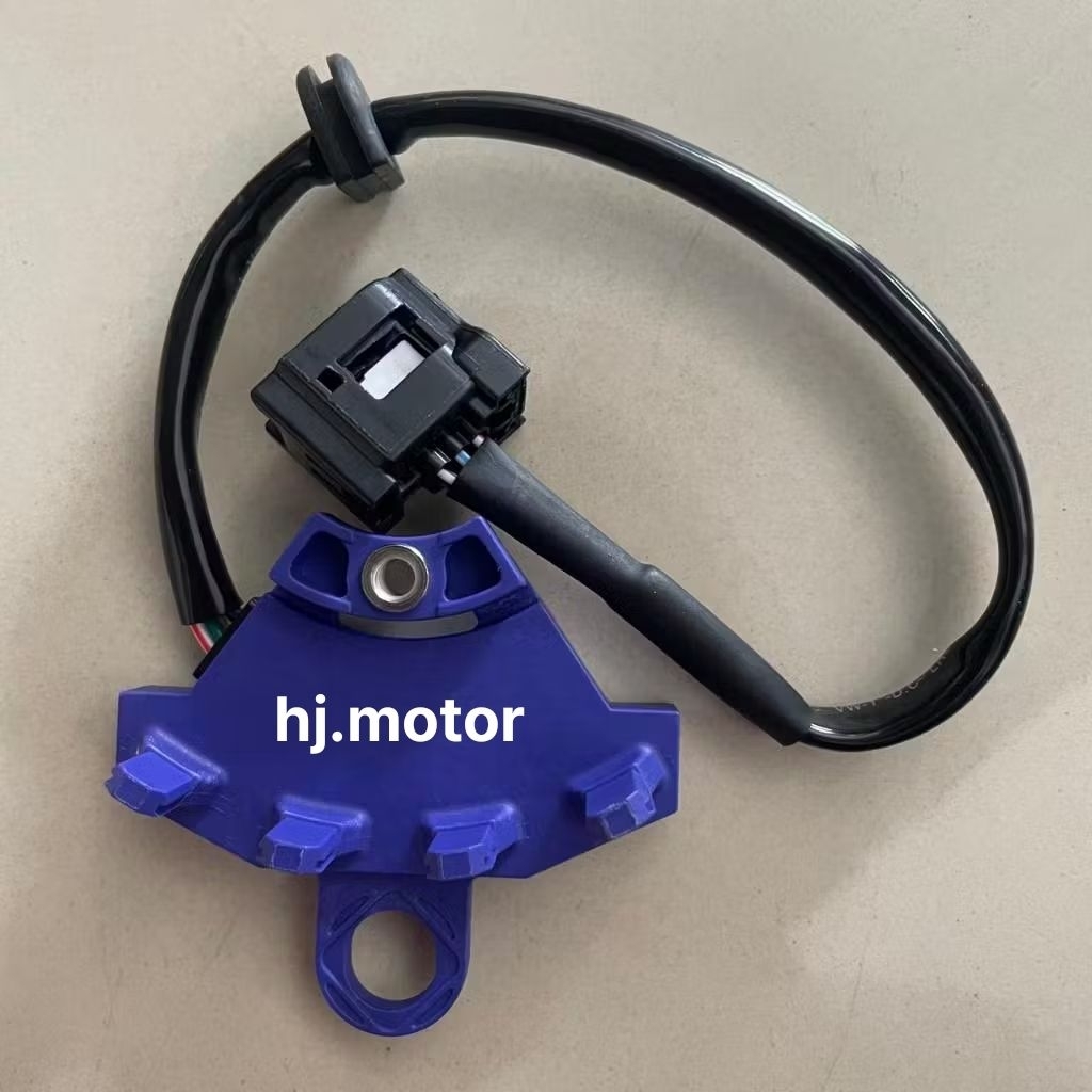 SENSOR CKP  NMAX NEW AEROX OLD LEXI NMAX OLD AEROX NEW SENSOR SPUL CKP 4 KAKI DURA DAYTONA