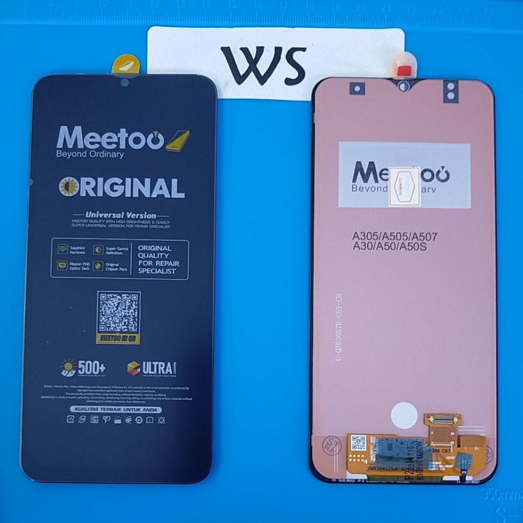 LCD SAMSUNG GALAXY A30 / A50 / A50S