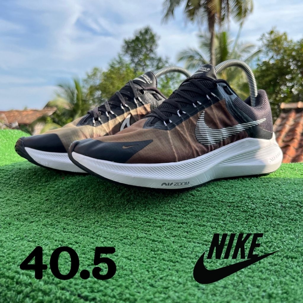 Nike Zoom Winflo 8
