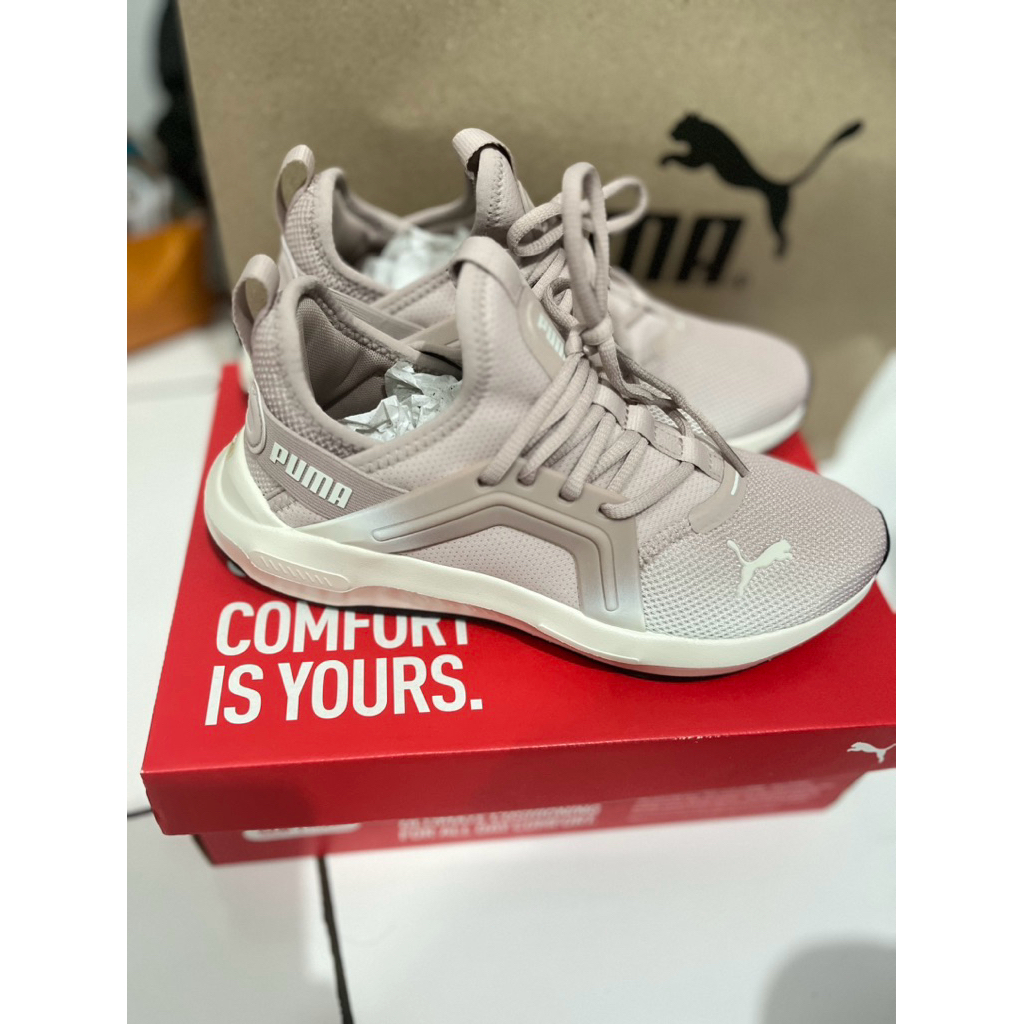 PUMA SOFTRIDE ENZO 5 FADE