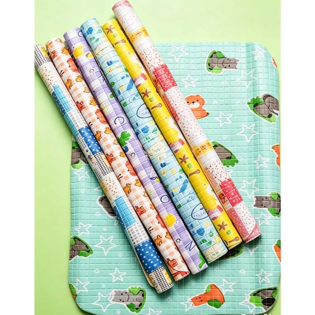 Perlak bayi Perlengkapan Bayi Baru lahir Perlak Bayi Waterproof Perlak Bayi Jumbo