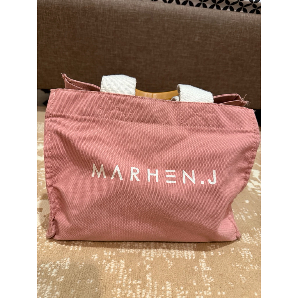 MARHEN.J Tas preloved seken ORI100%