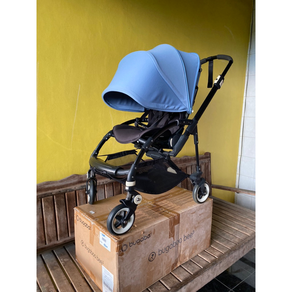 BUGABOO BEE 3