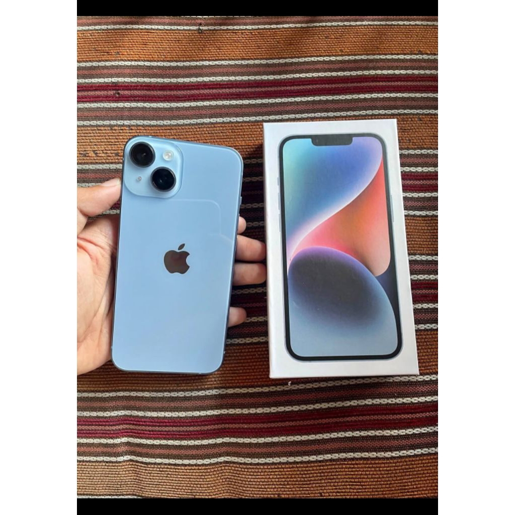 iPhone 14 lock iCloud