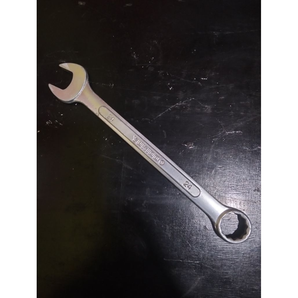 Kunci Ring Pas 24