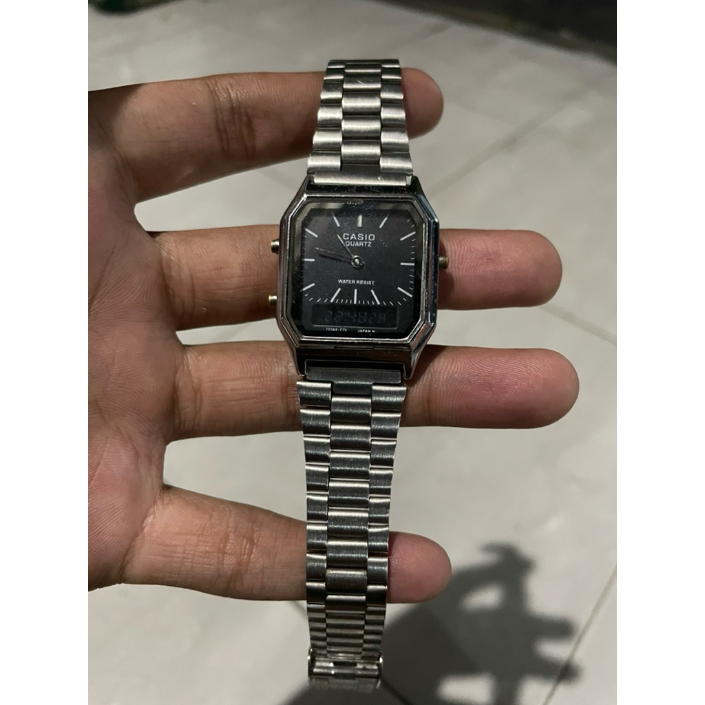 Casio AQ-230