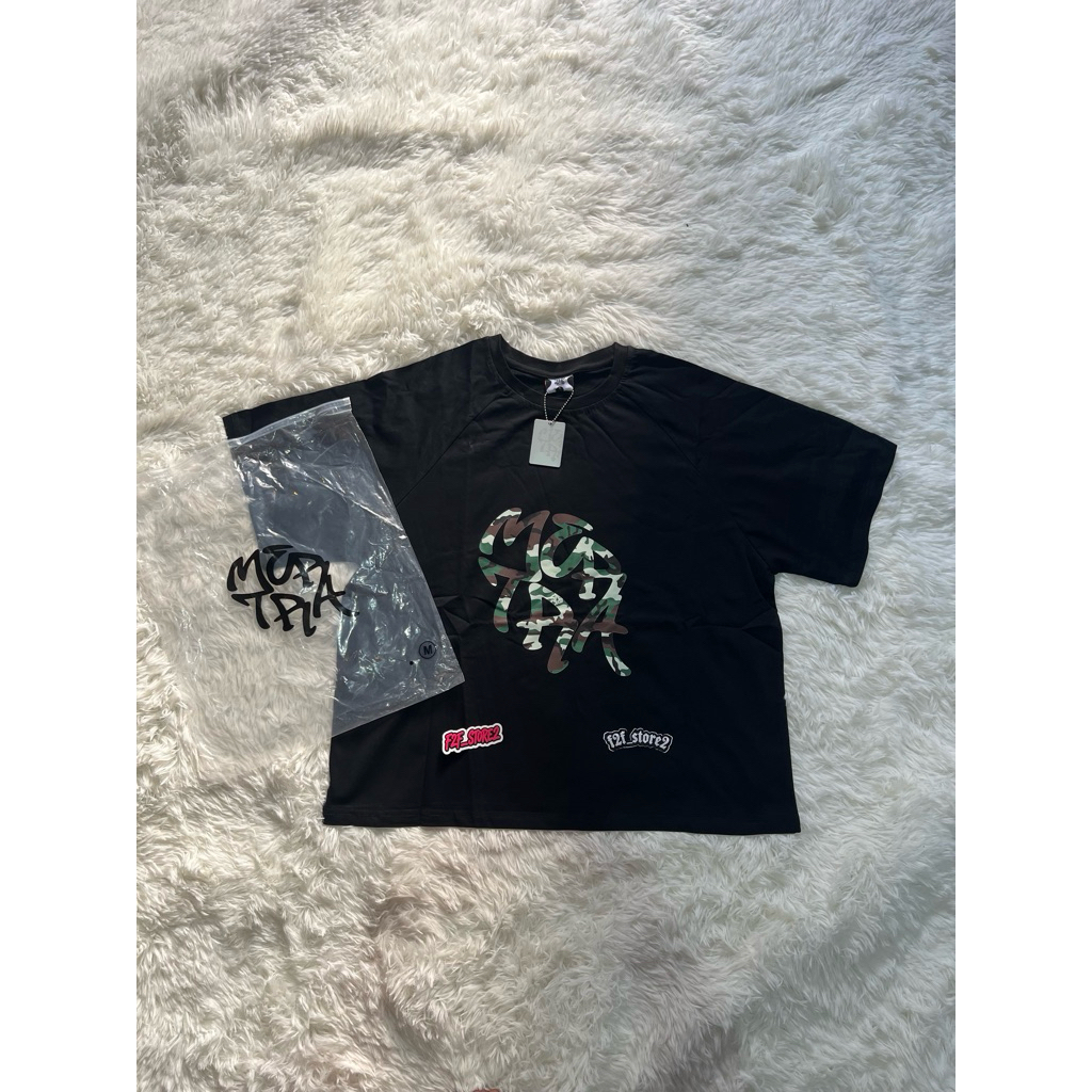 mertra tshirt