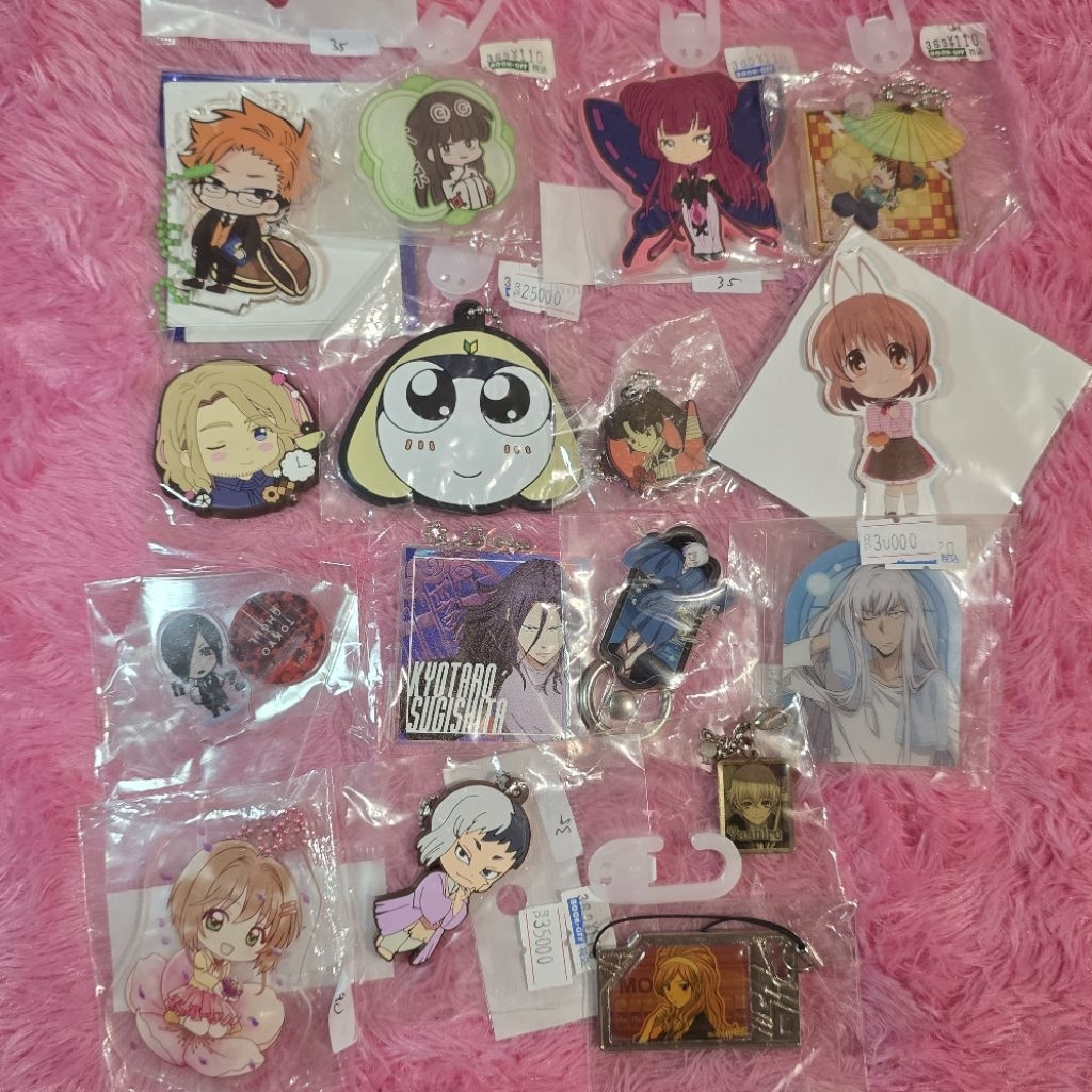 anime random sket dance k dr.stone clannad cardcaptor sakura wind breaker keroro tokyo ghoul hetalia