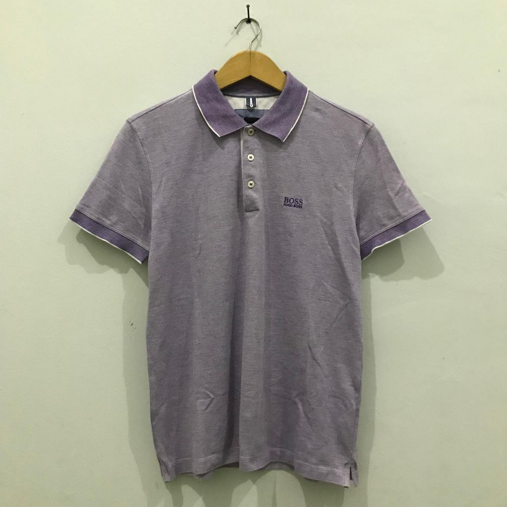 Polo Hugo boss