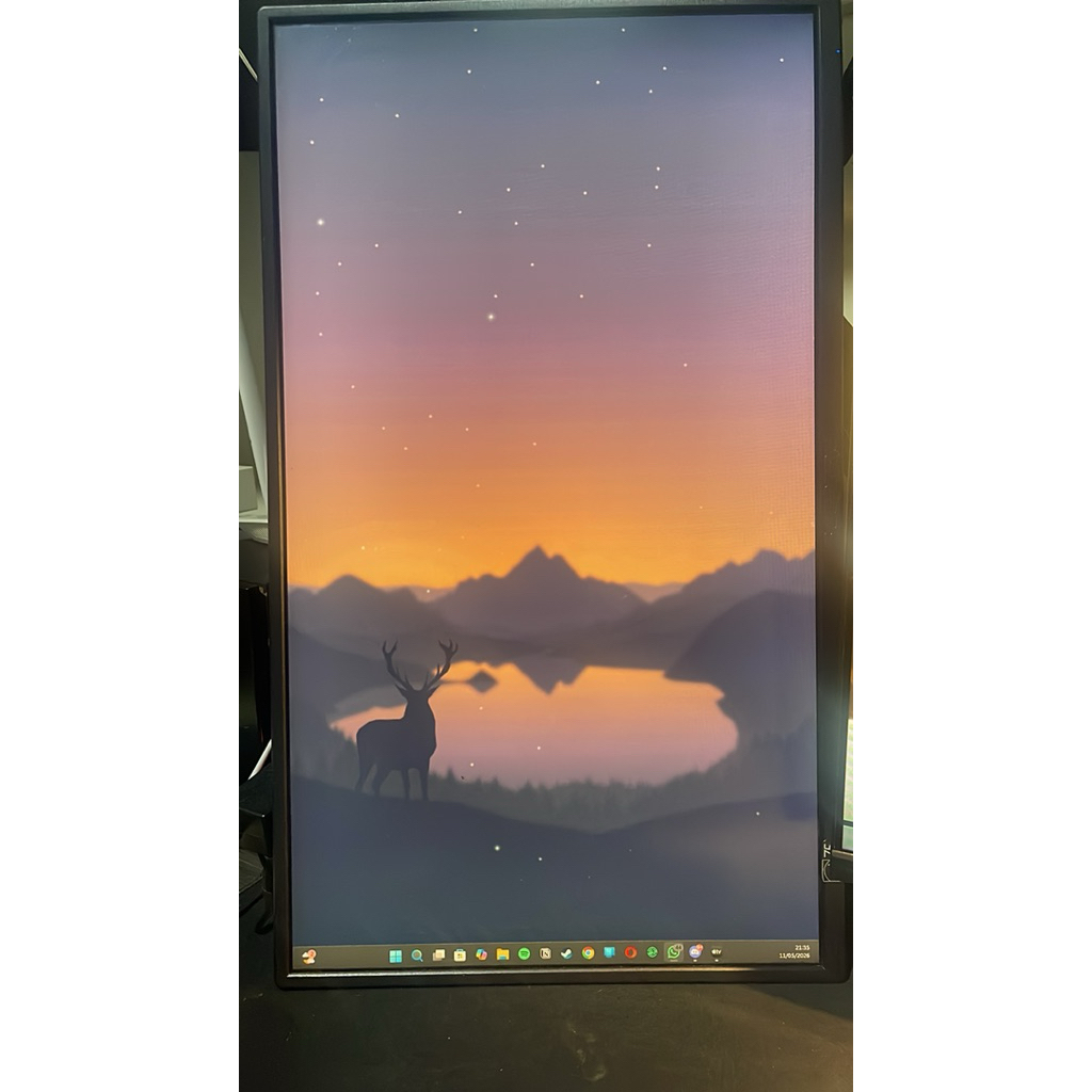 Sceptre Monitor 75Hz