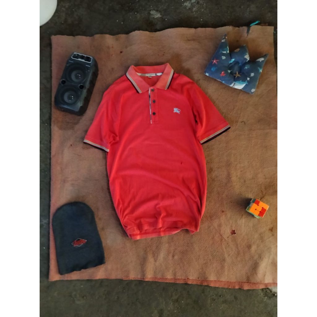 polo burbur