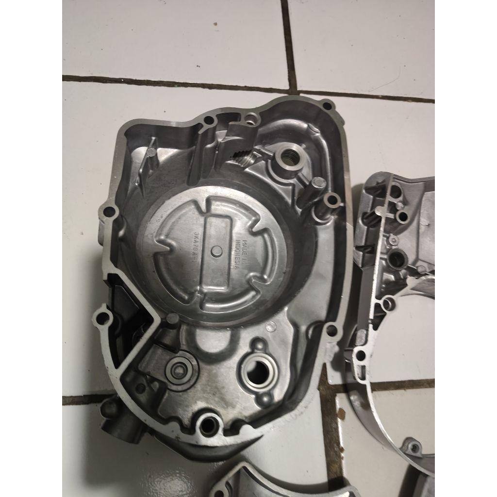 bak kalter rx king new robot