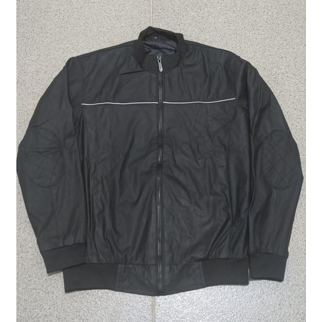 Jaket Sepeda Motor New Honda Vario