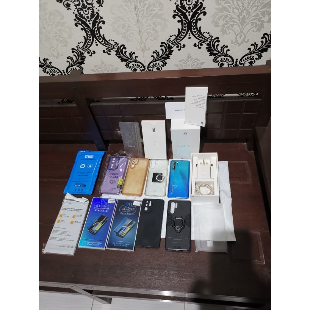 HuaweiP30 Pro-8/512GB