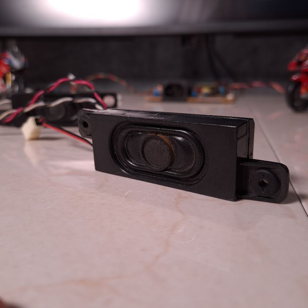 ViewSonic VX2416 24" 100Hz Full HD Gaming Monitor - Speaker Only - Original Sparepart