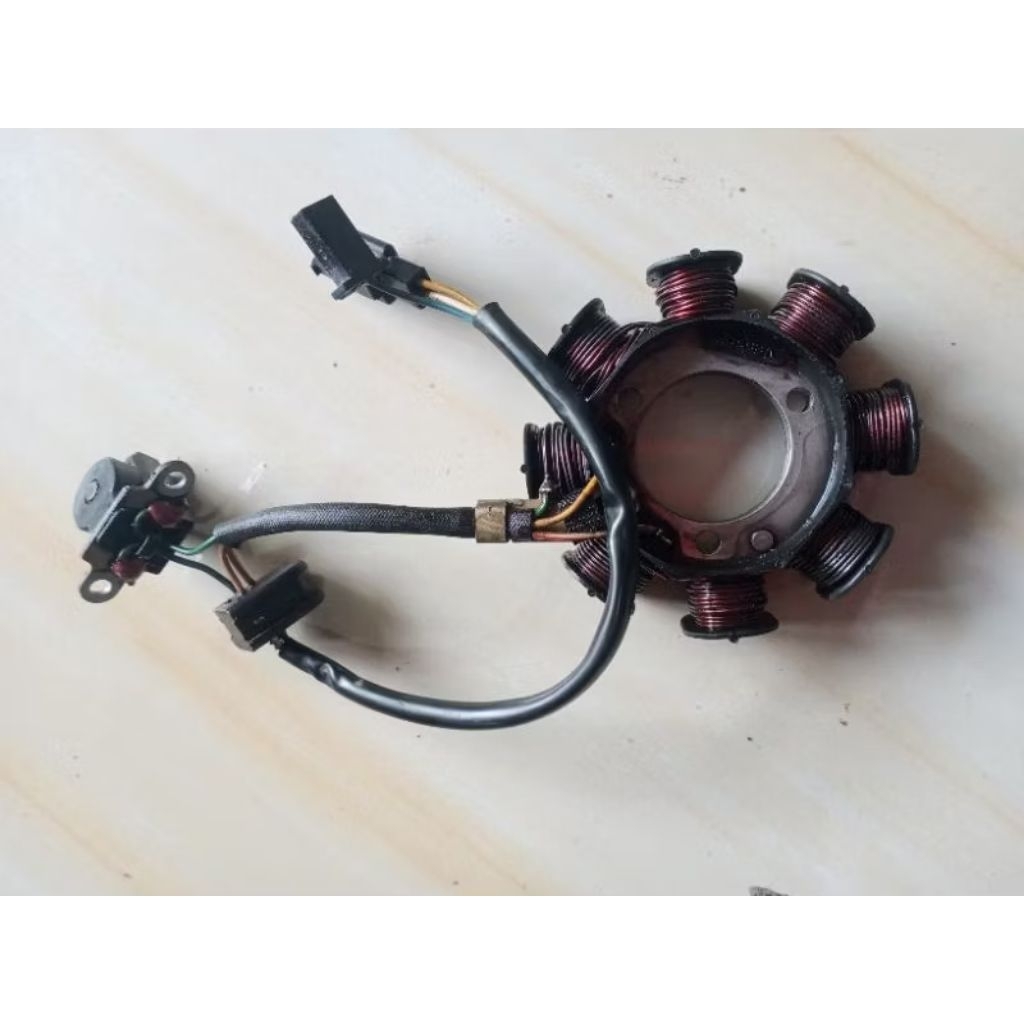sepul suzuki spin original copotan
