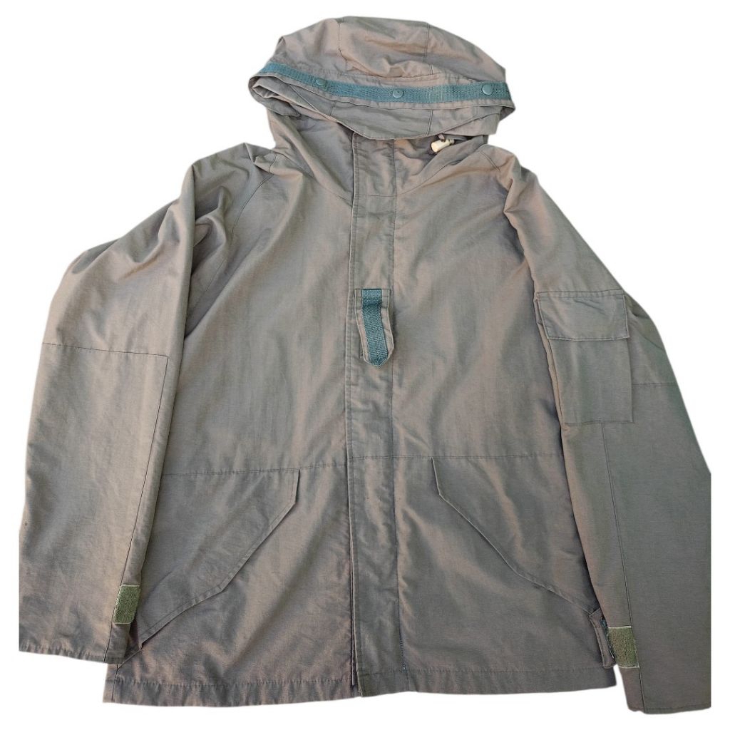 JAKET ECWCS MILITARY