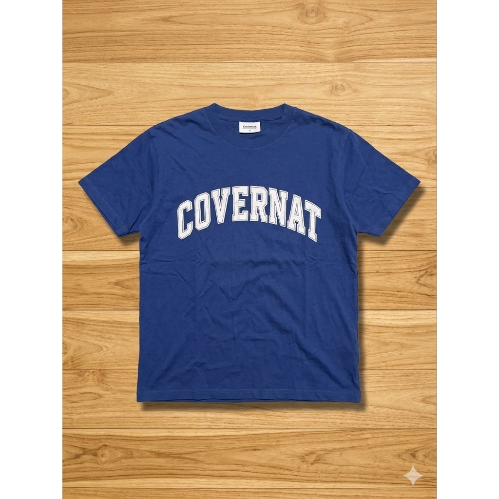 T shirt covernat