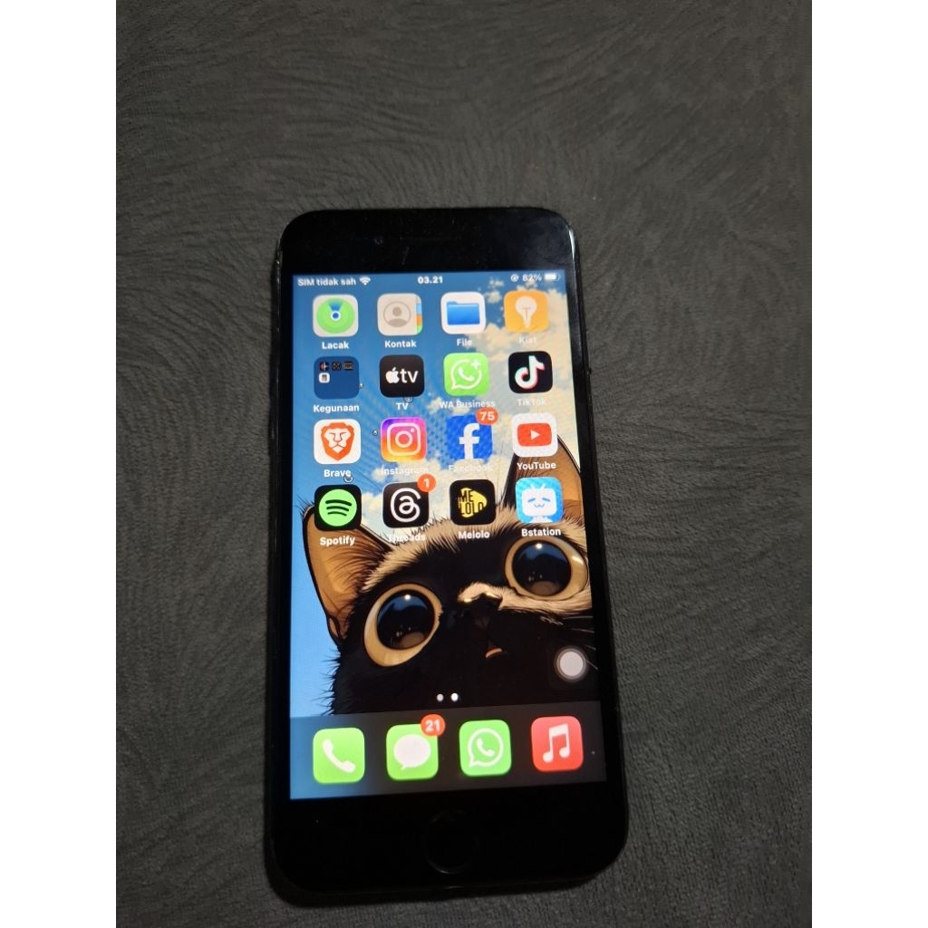 iphone 7 128gb