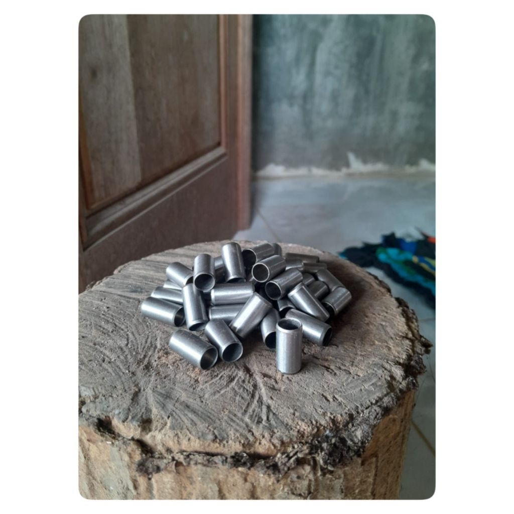 PIN DOWEL BOSH BLOK BOSH KOP TIGER GL MP PANJANG PENDEK