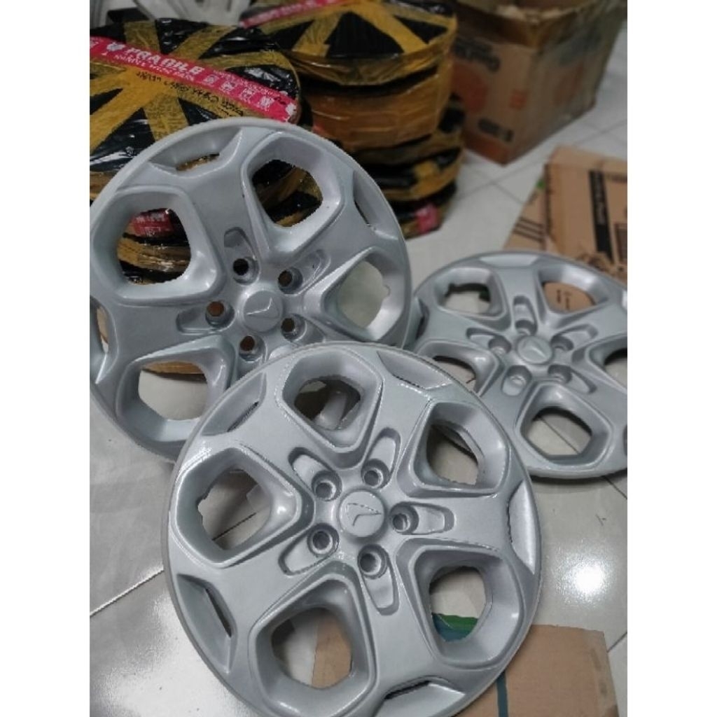 Wheeldop ford ring17