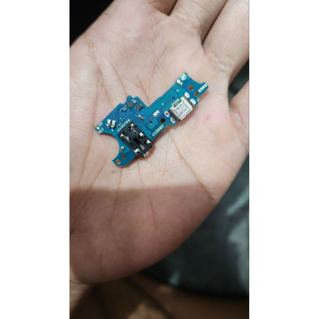 board cas samsung A03