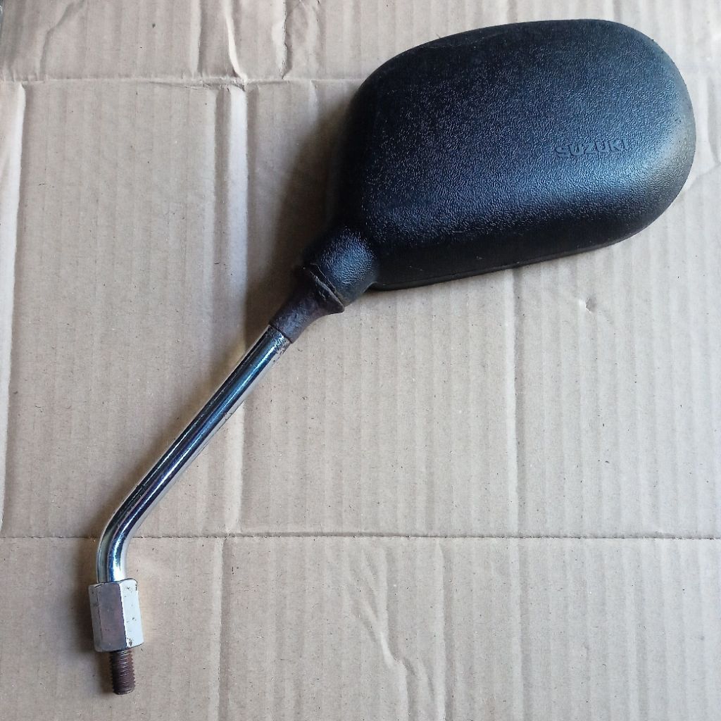 spion kiri gagang crom Suzuki tornado GX gs original