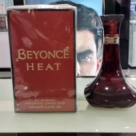 Beyonce Heat / Beyonce Heat Kiss Eau De Parfum