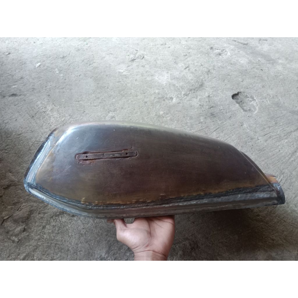 tengki gl pro neotec original