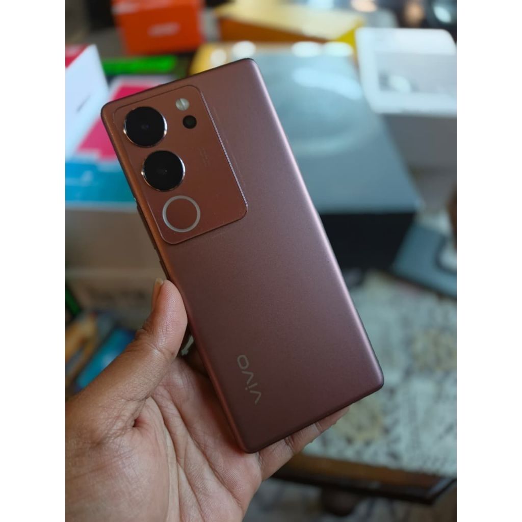 VIVO V29 8/256 Fullset Second Mulus