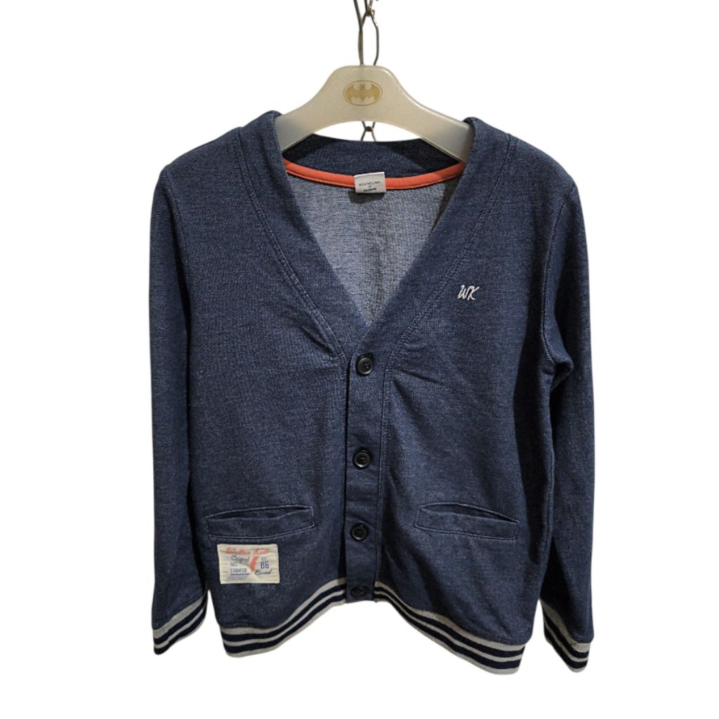 Cardigan Walton Kids Size 130