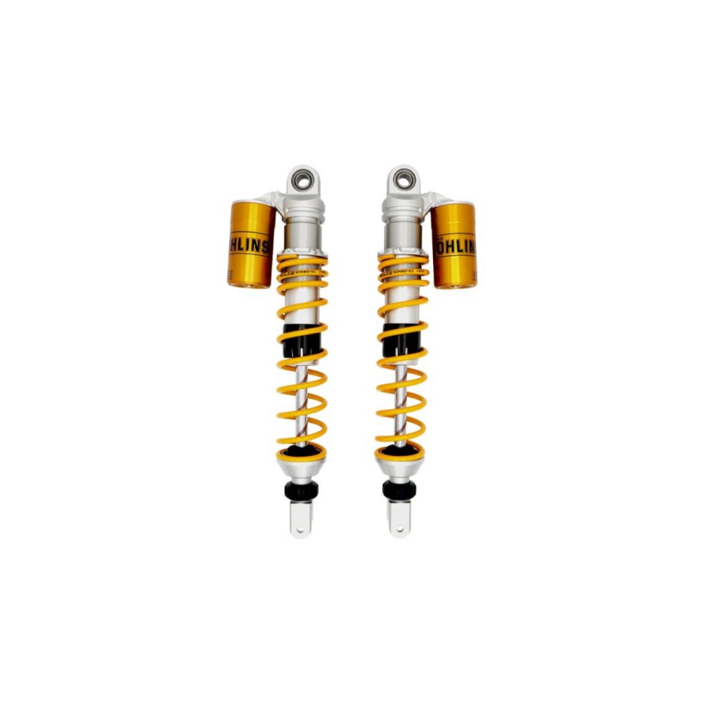 SHOCK SKOK OHLINS ADV 150 / ADV 160 ORIGINAL + TABUNG KUNING