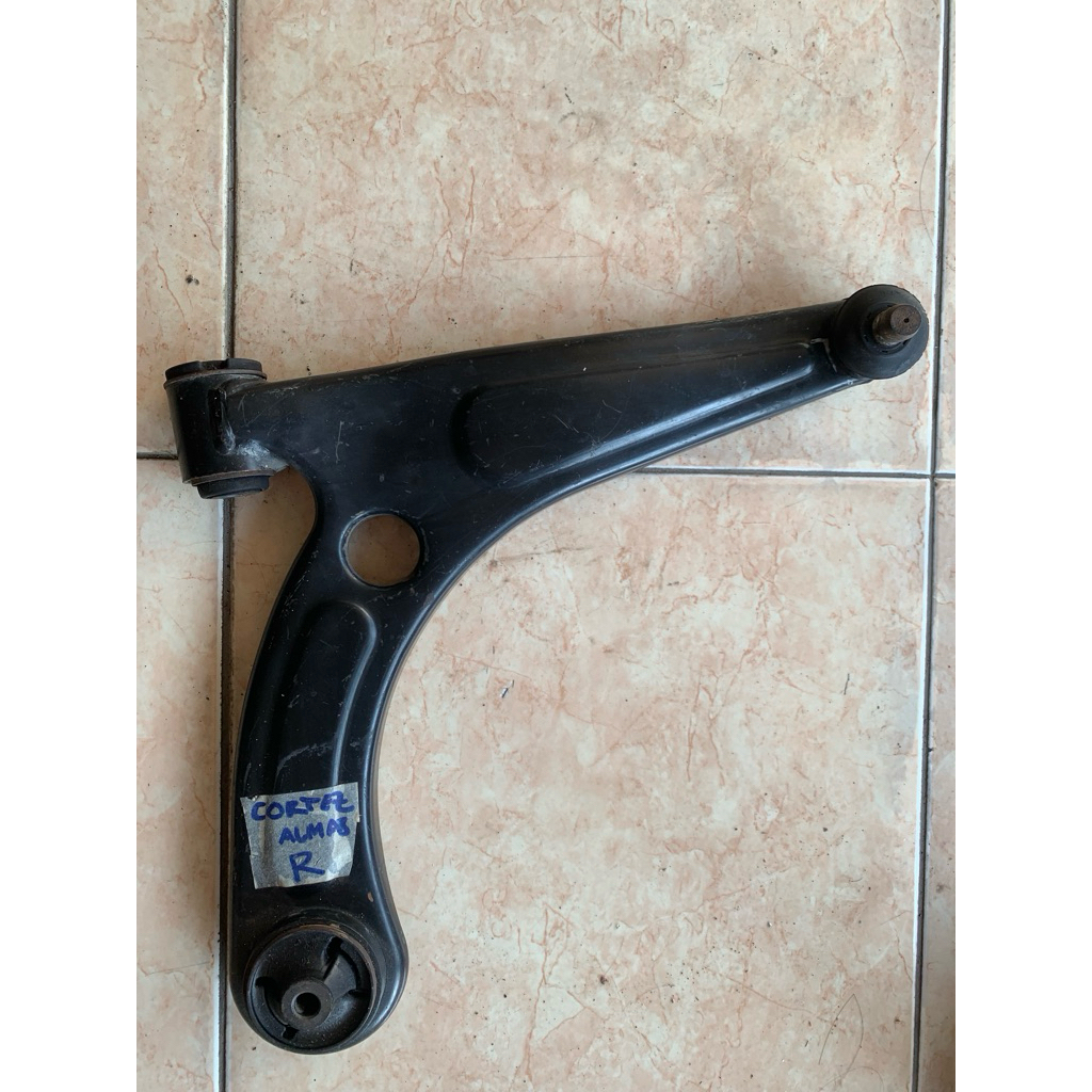 lower arm sayap wuling almaz / cortez
